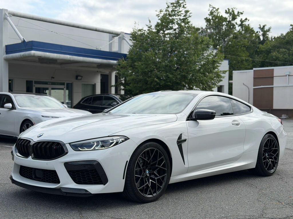 bmw m8 coupe 2022 WBSAE0C06NCH11737 image bmw m8 coupe 2022 WBSAE0C06NCH11737 image
